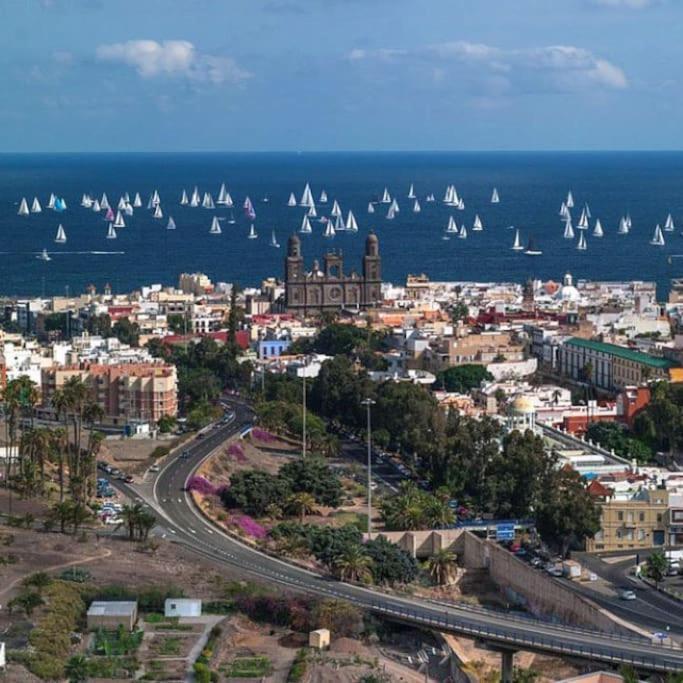 Apartment En Playa del Inglés