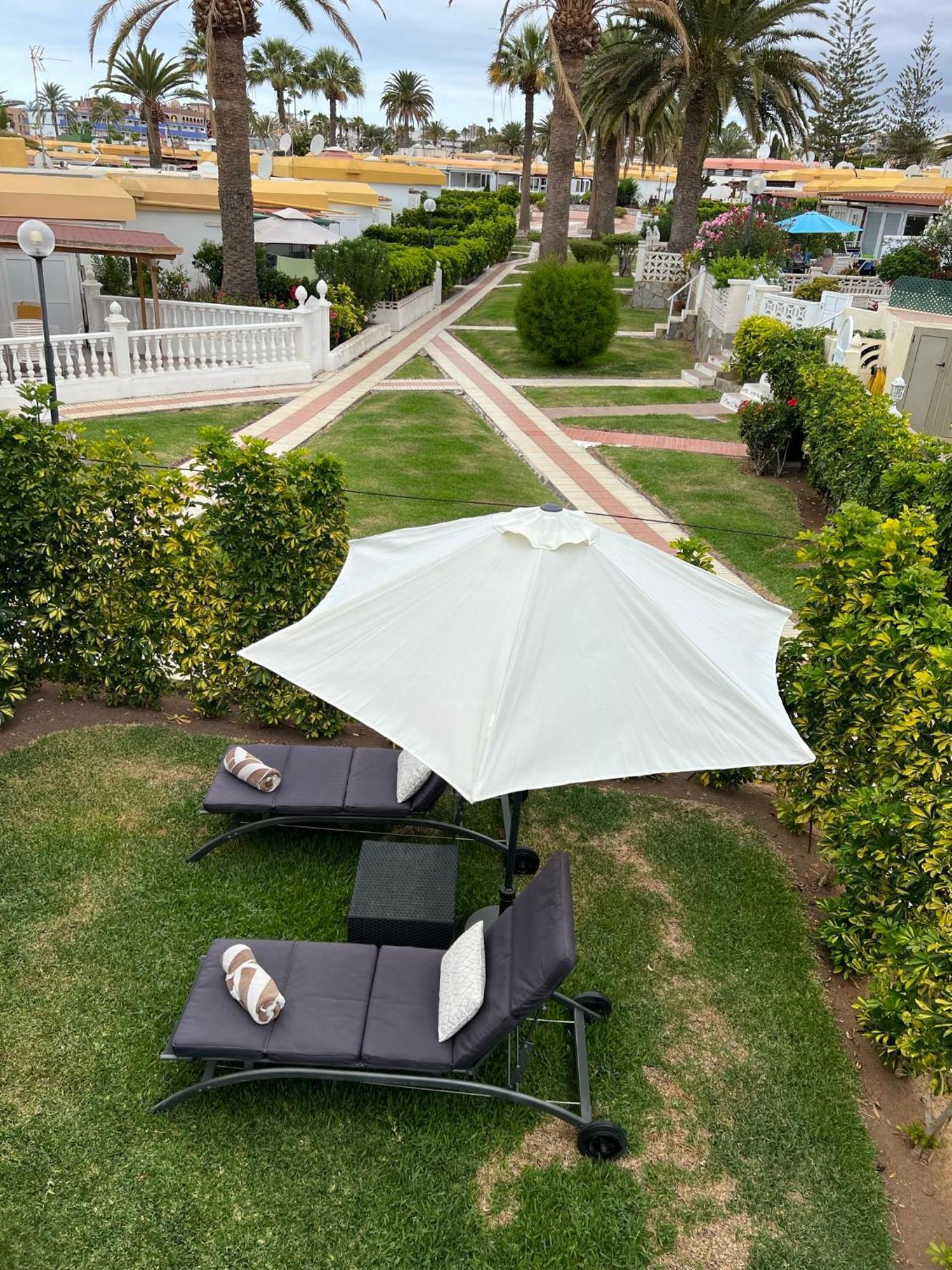 En Apartment Playa del Inglés