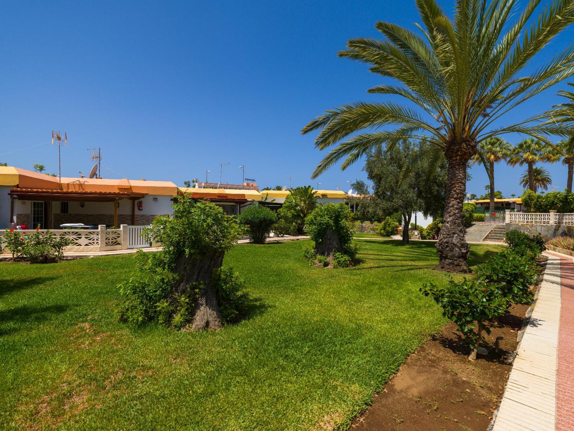 En Apartment Playa del Inglés