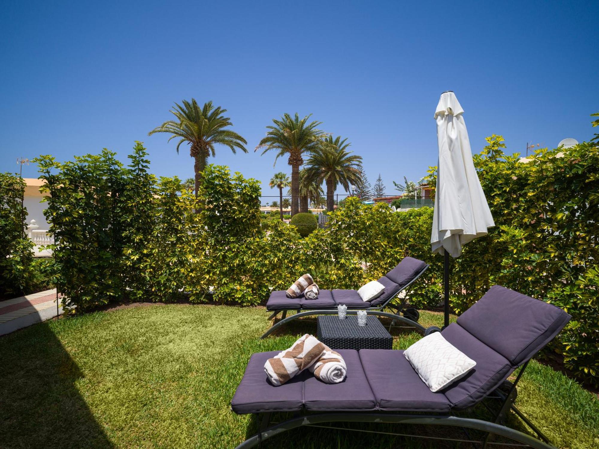 Apartment En Playa del Inglés