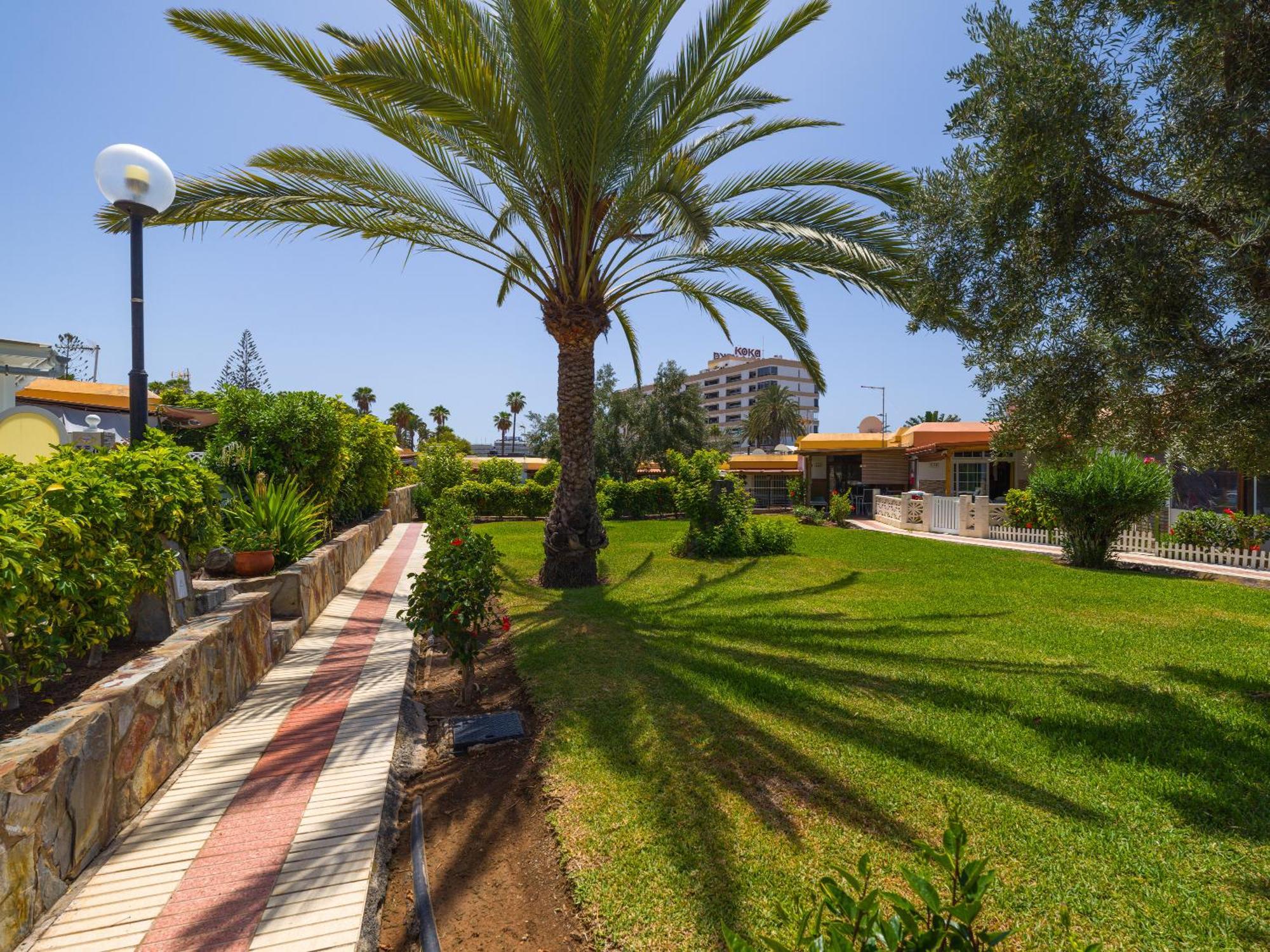 Apartment En Playa del Inglés