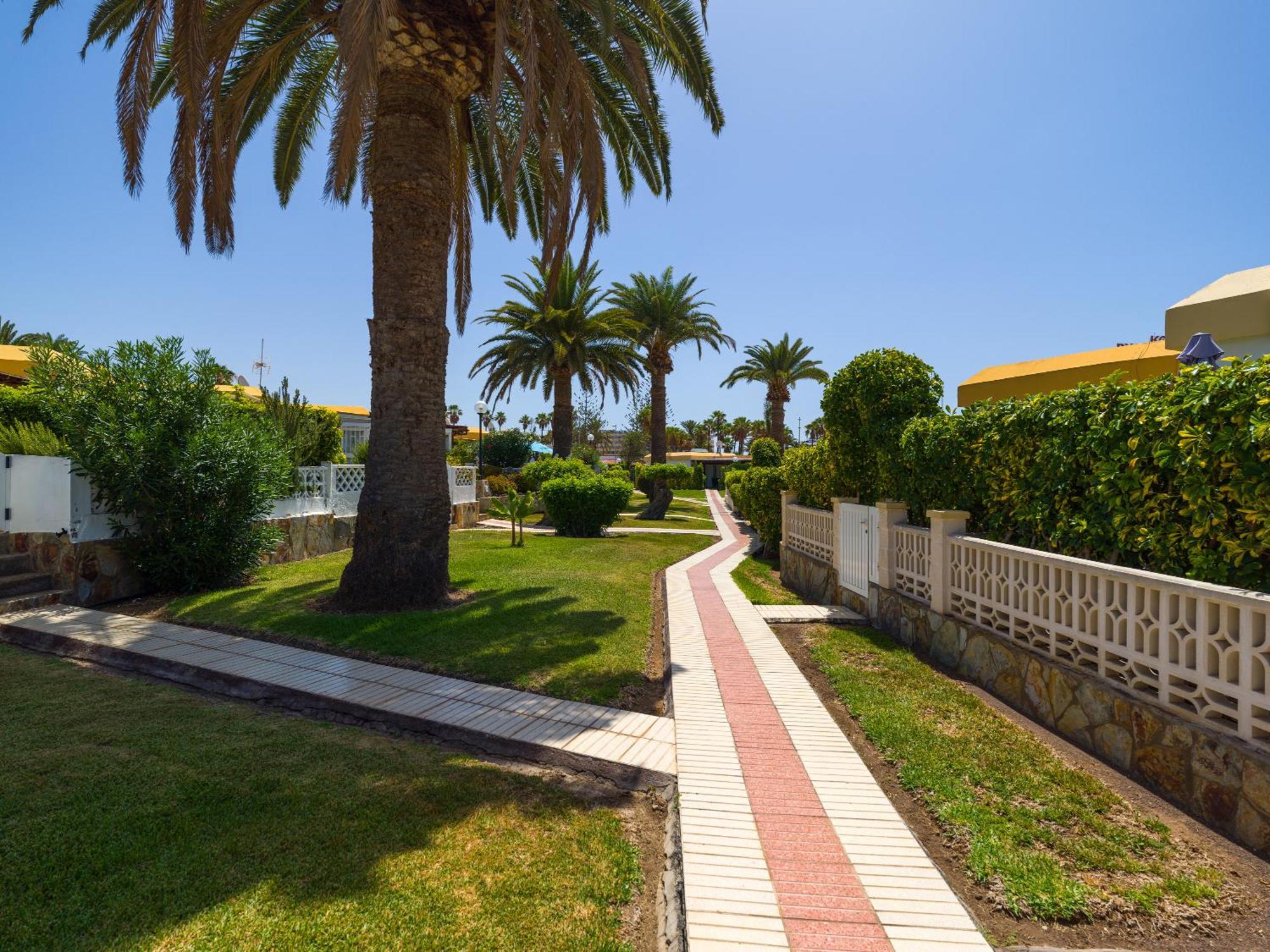 Apartment En
