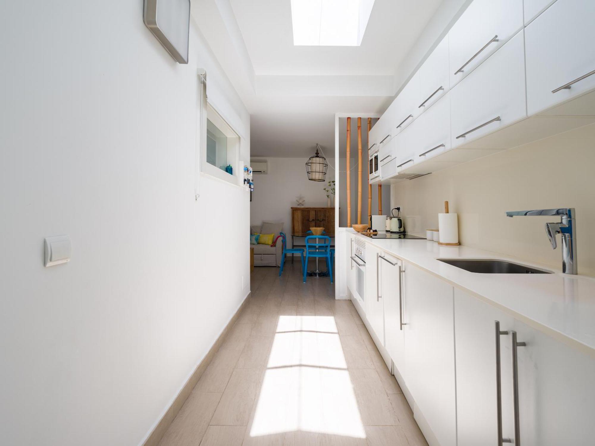 Apartment En Playa del Inglés