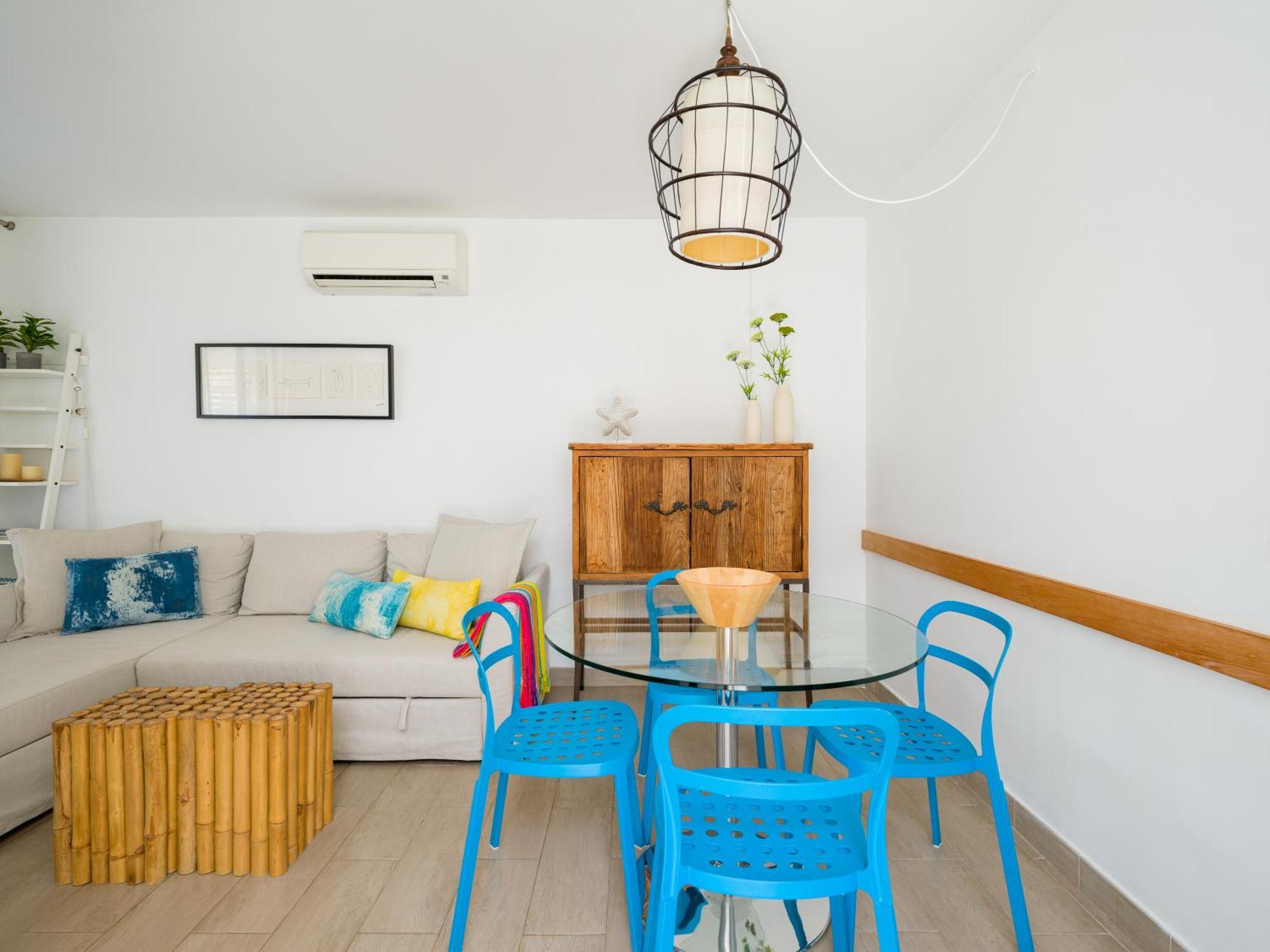 En Apartment