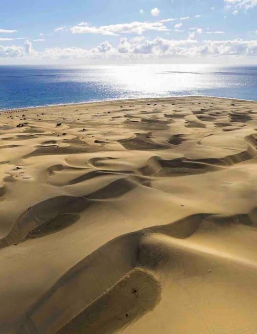 Lejlighed En Playa del Inglés