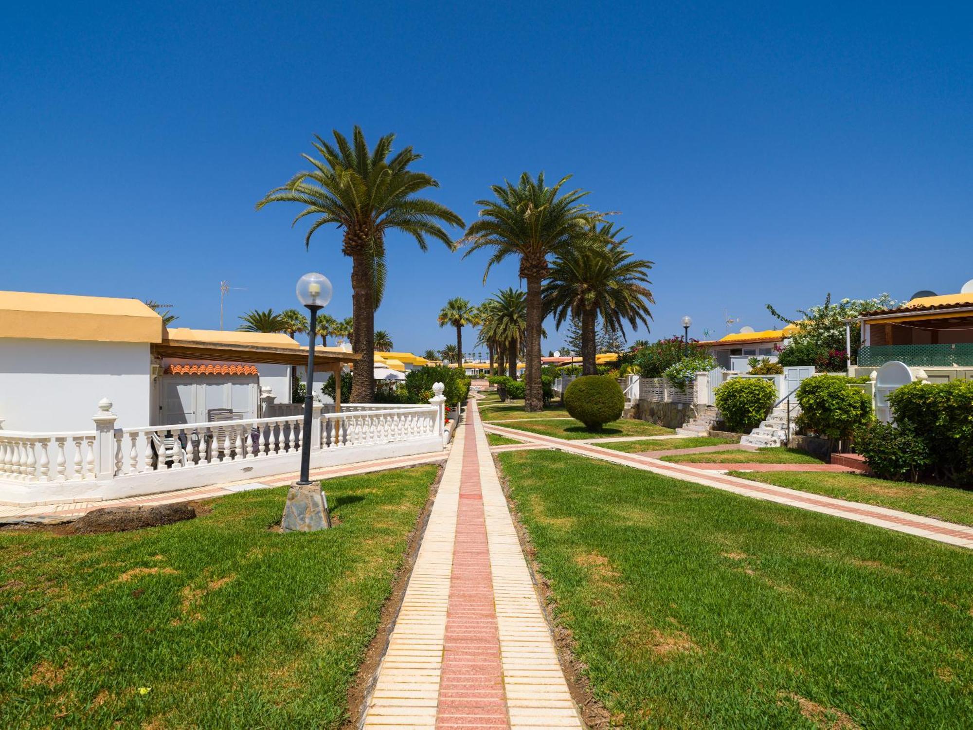Apartment En Playa del Inglés